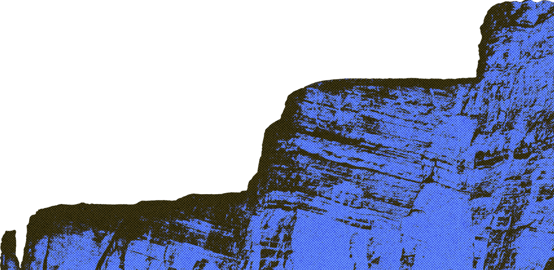 hill